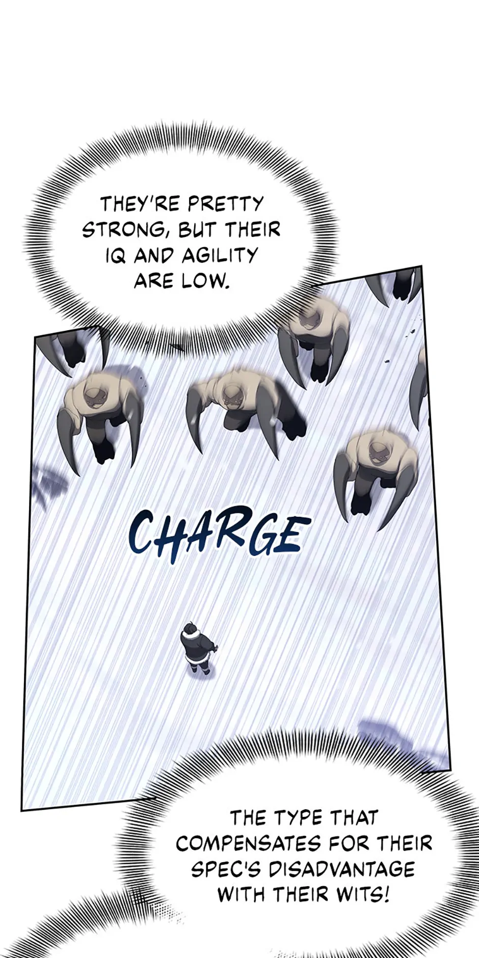 Ark The Legend Chapter 26 - page 52