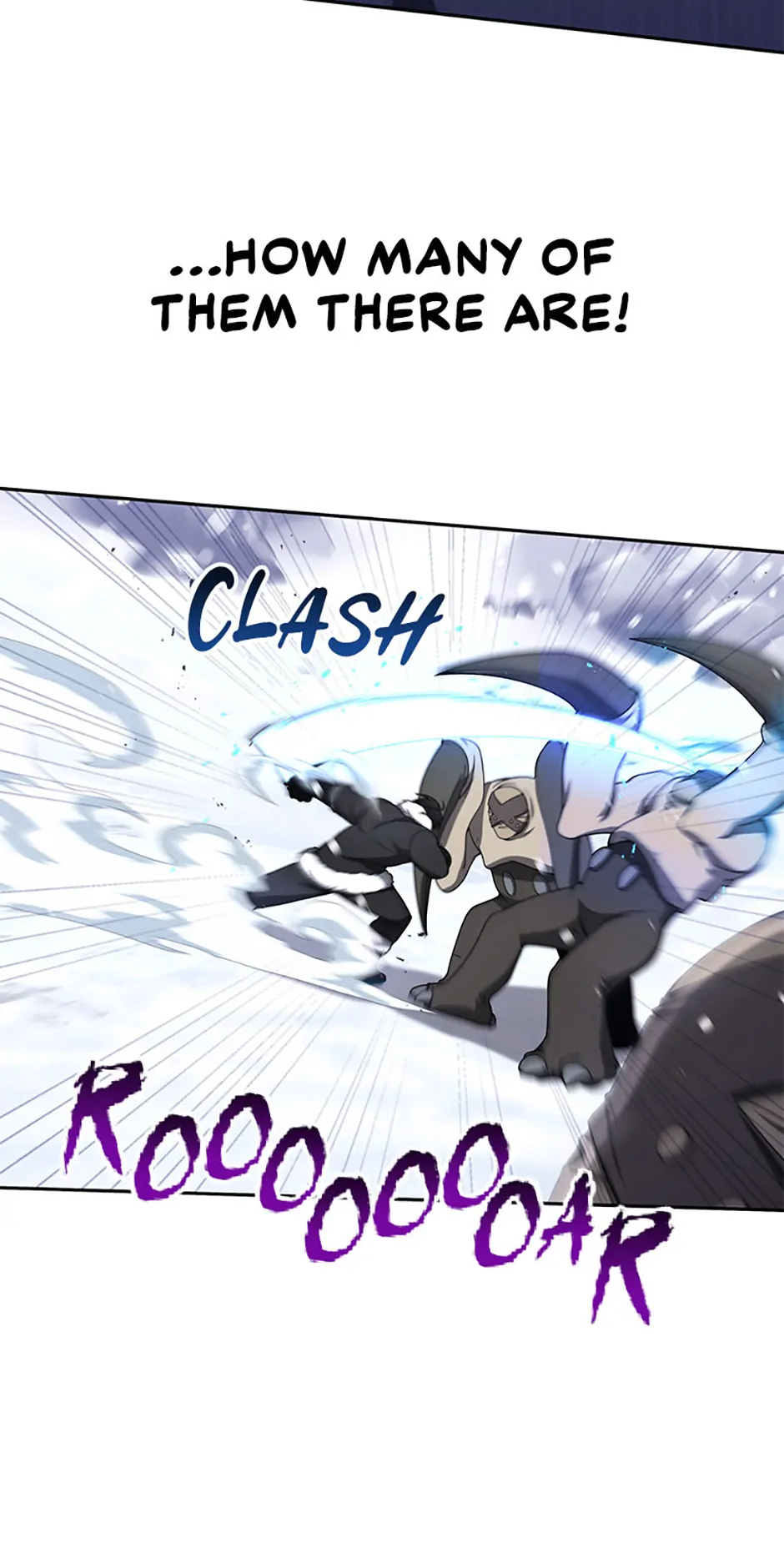 Ark The Legend Chapter 26 - page 55