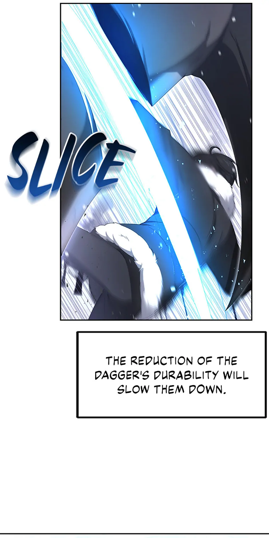 Ark The Legend Chapter 26 - page 57