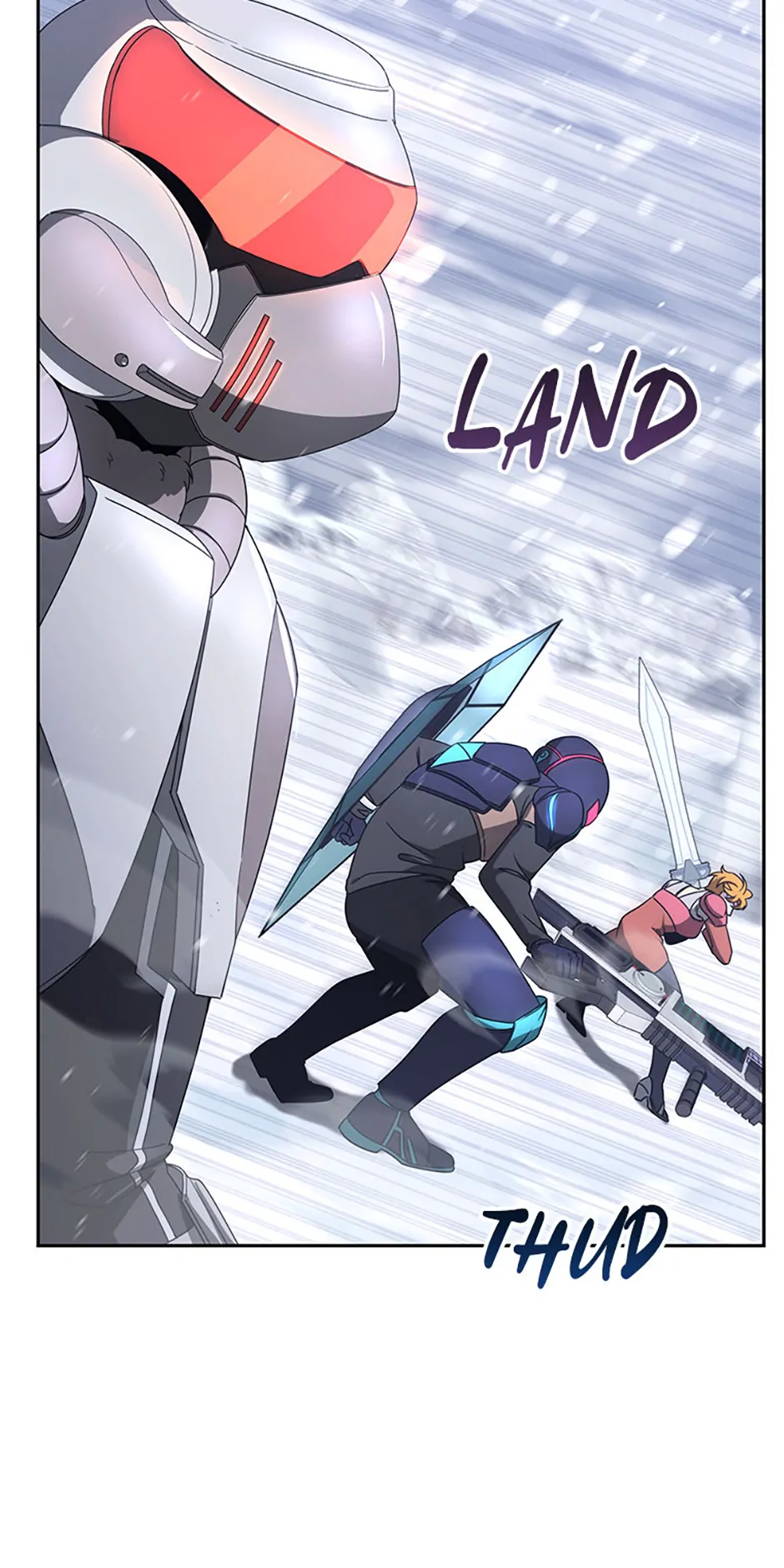 Ark The Legend Chapter 26 - page 69