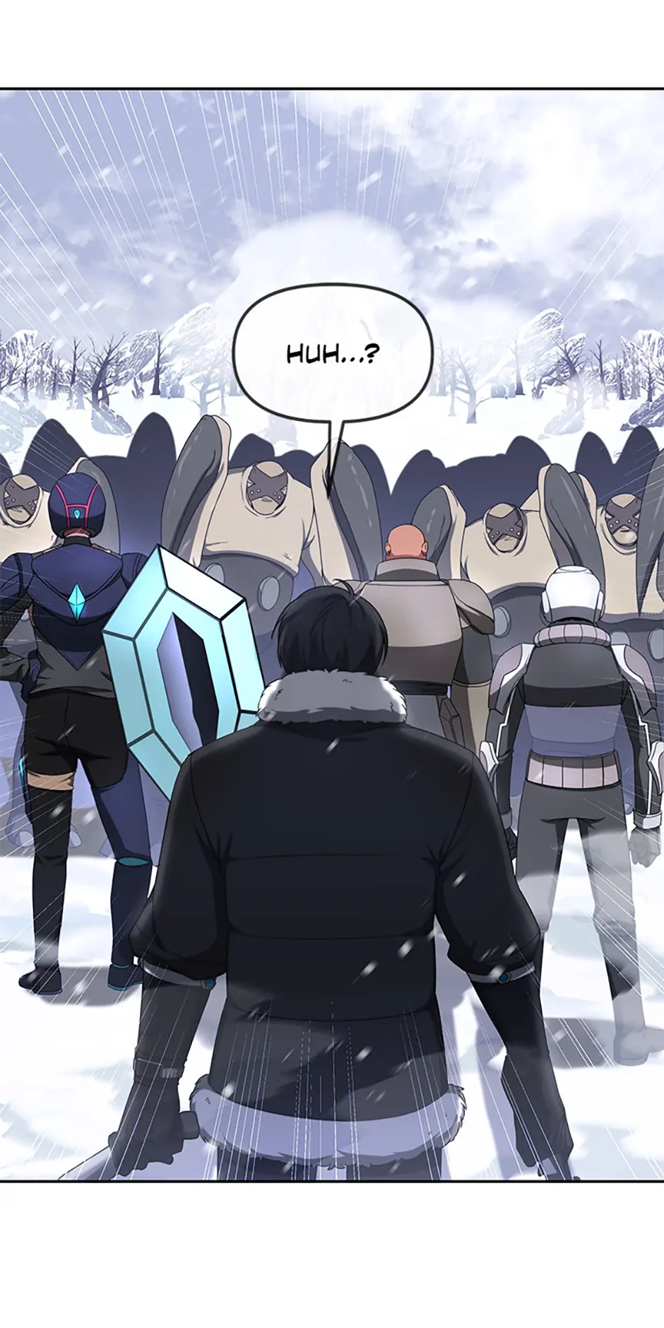 Ark The Legend Chapter 26 - page 70