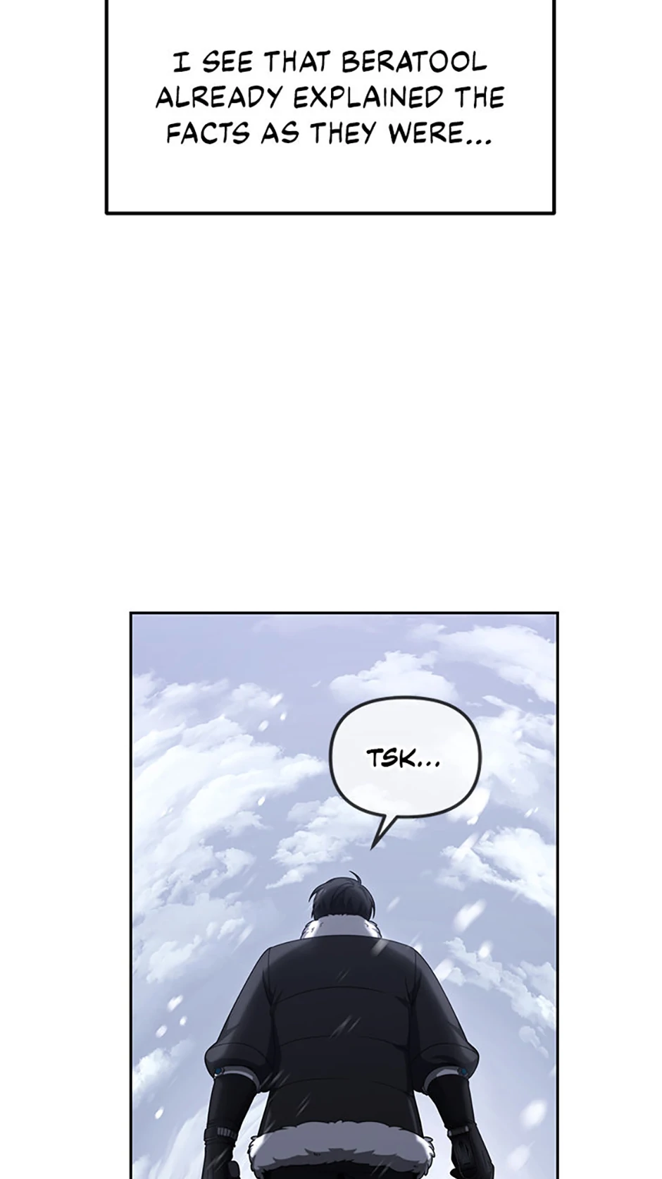 Ark The Legend Chapter 26 - page 78