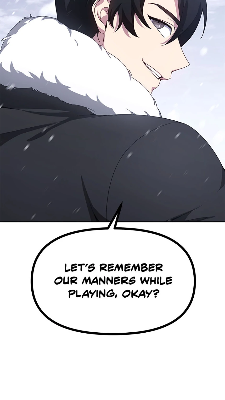 Ark The Legend Chapter 26 - page 81