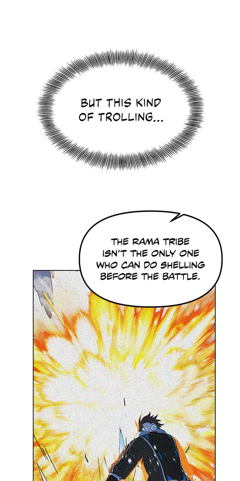 Ark The Legend Chapter 27 - page 37
