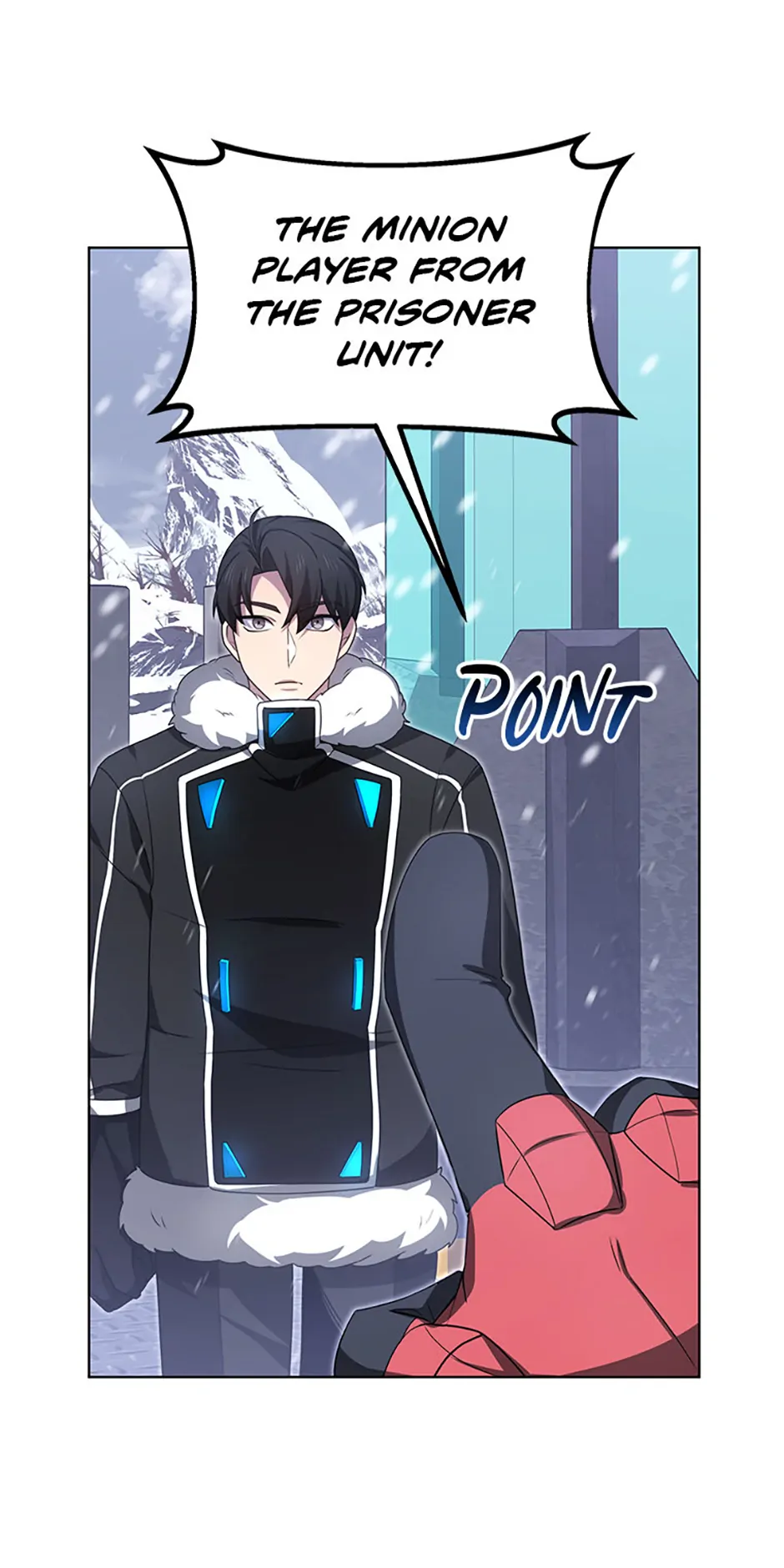 Ark The Legend Chapter 27 - page 46