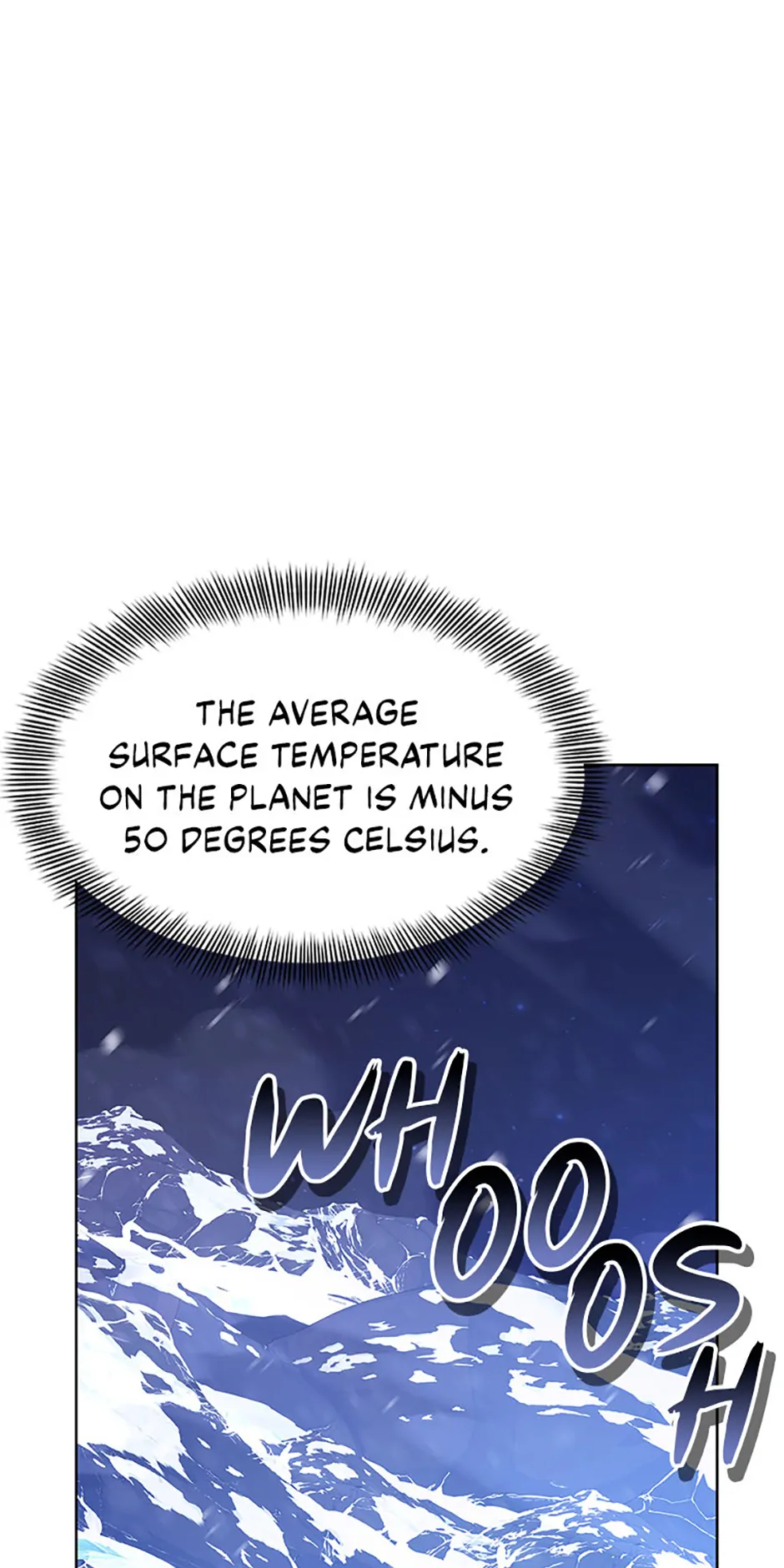 Ark The Legend Chapter 38 - page 1