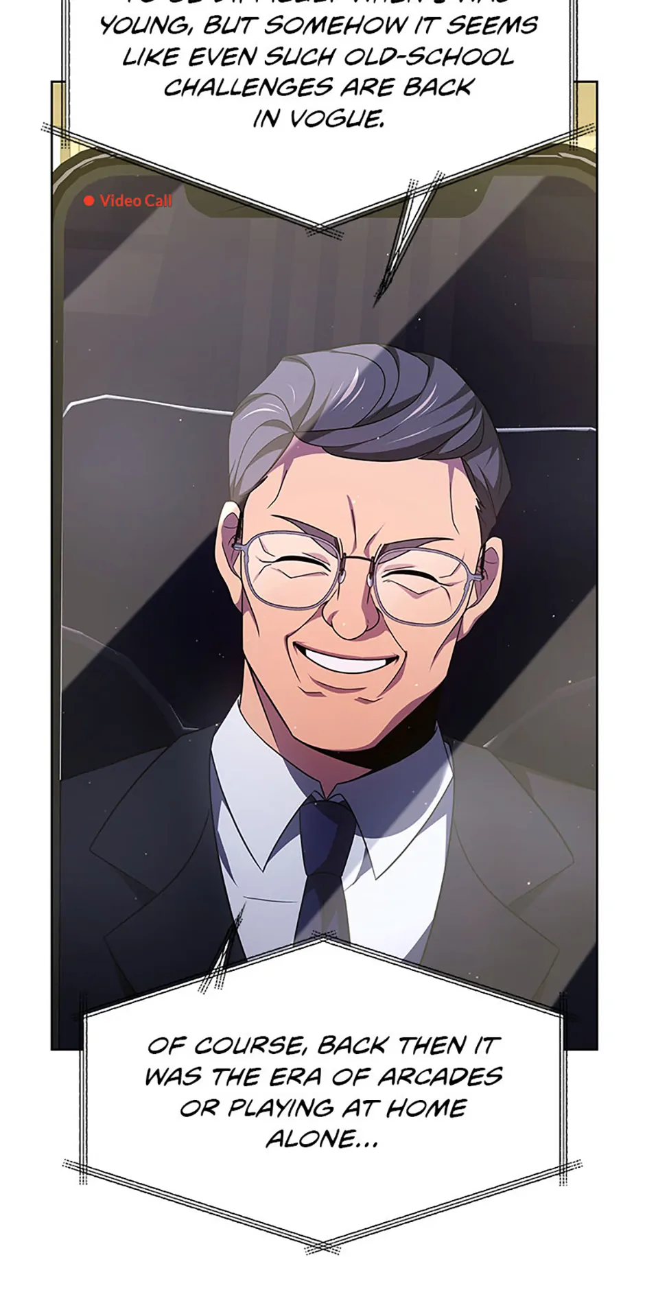 Ark The Legend Chapter 38 - page 26