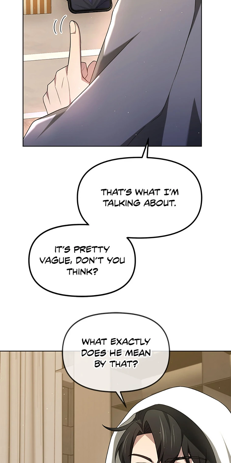 Ark The Legend Chapter 38 - page 30