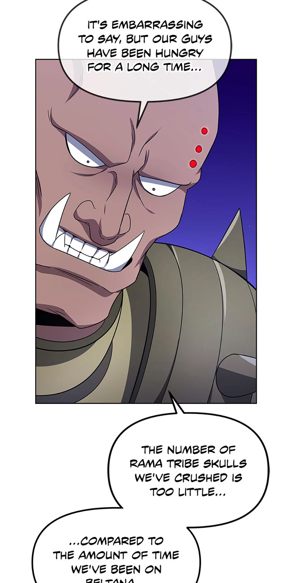 Ark The Legend Chapter 38 - page 53