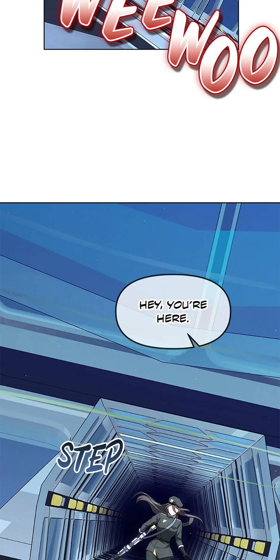 Ark The Legend Chapter 38 - page 65