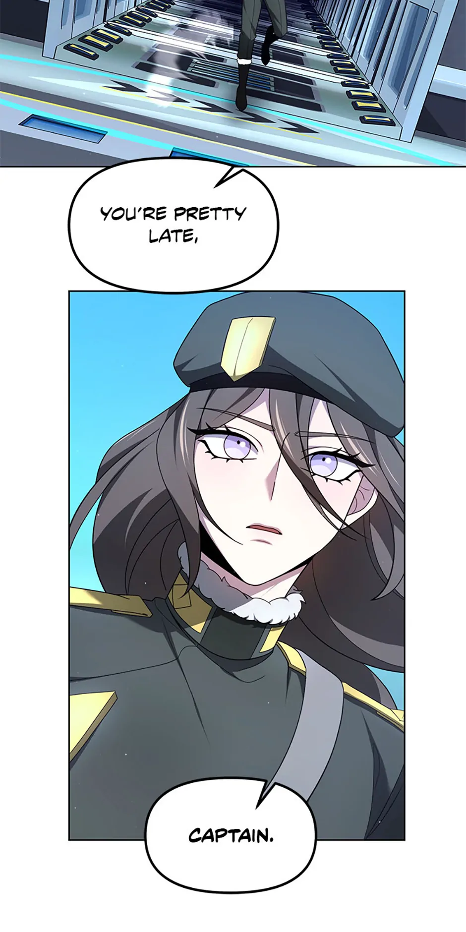 Ark The Legend Chapter 38 - page 66