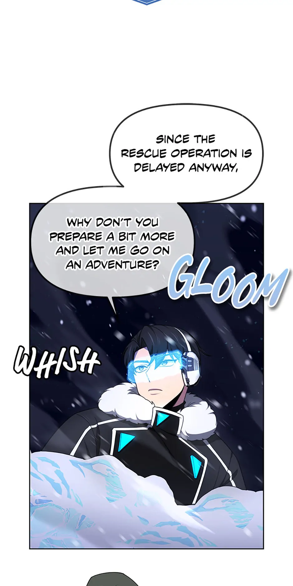 Ark The Legend Chapter 38 - page 89