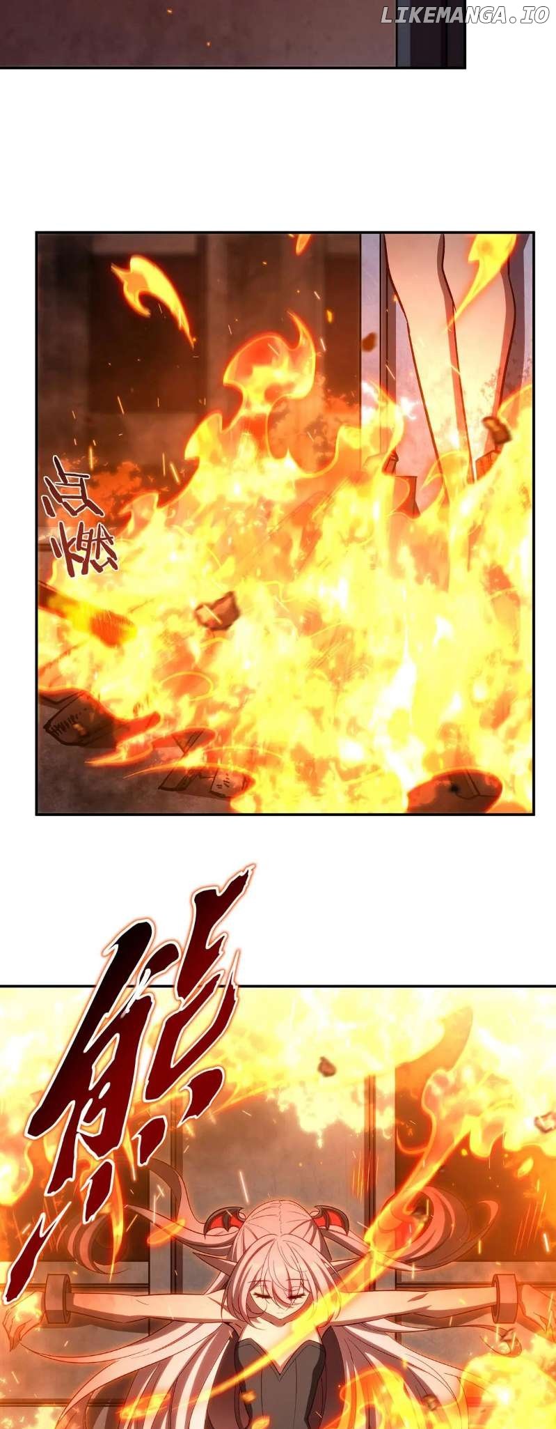 The Blood Princess And The Knight Chapter 356 - page 7