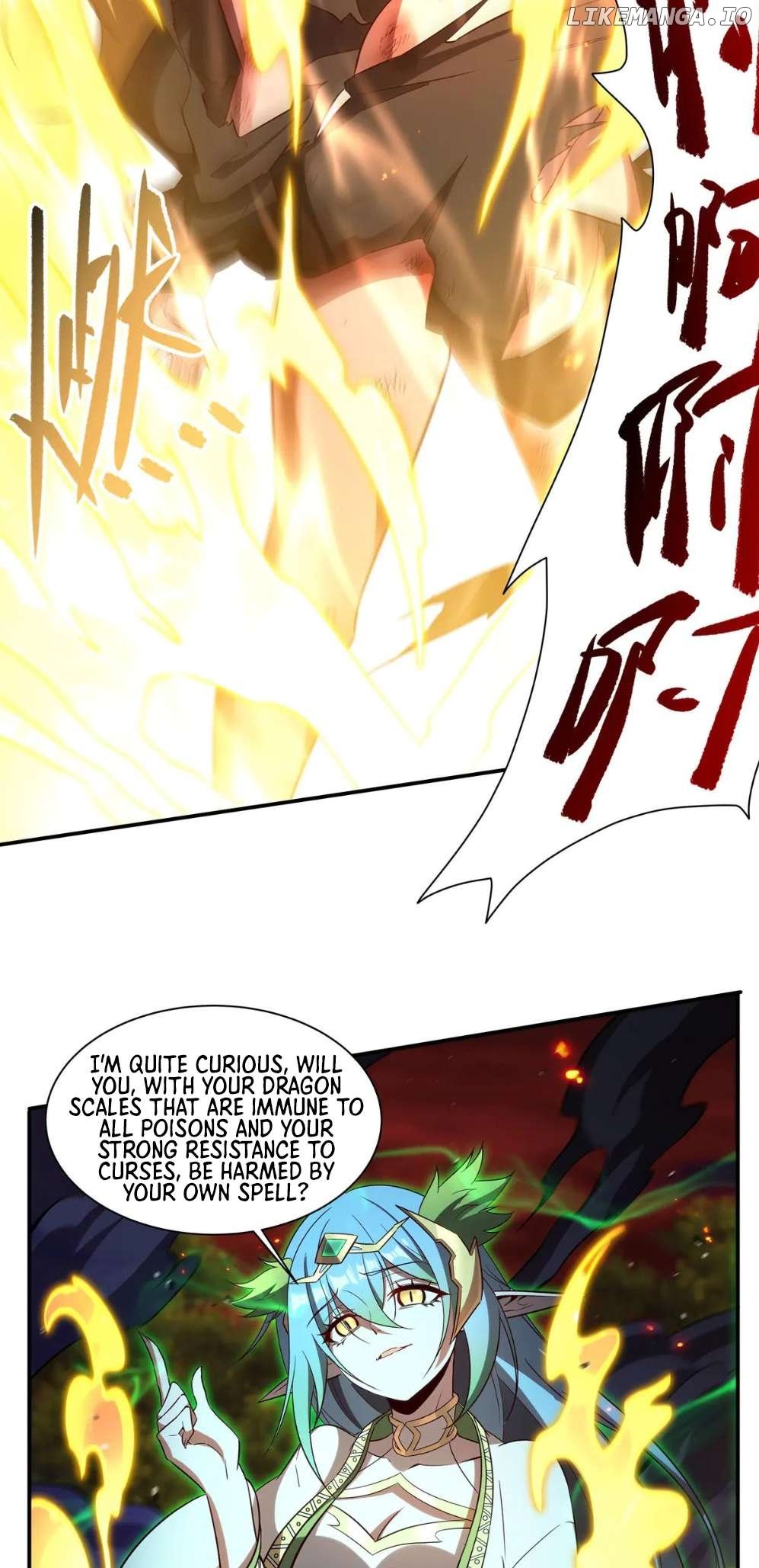 The Blood Princess And The Knight Chapter 358 - page 29