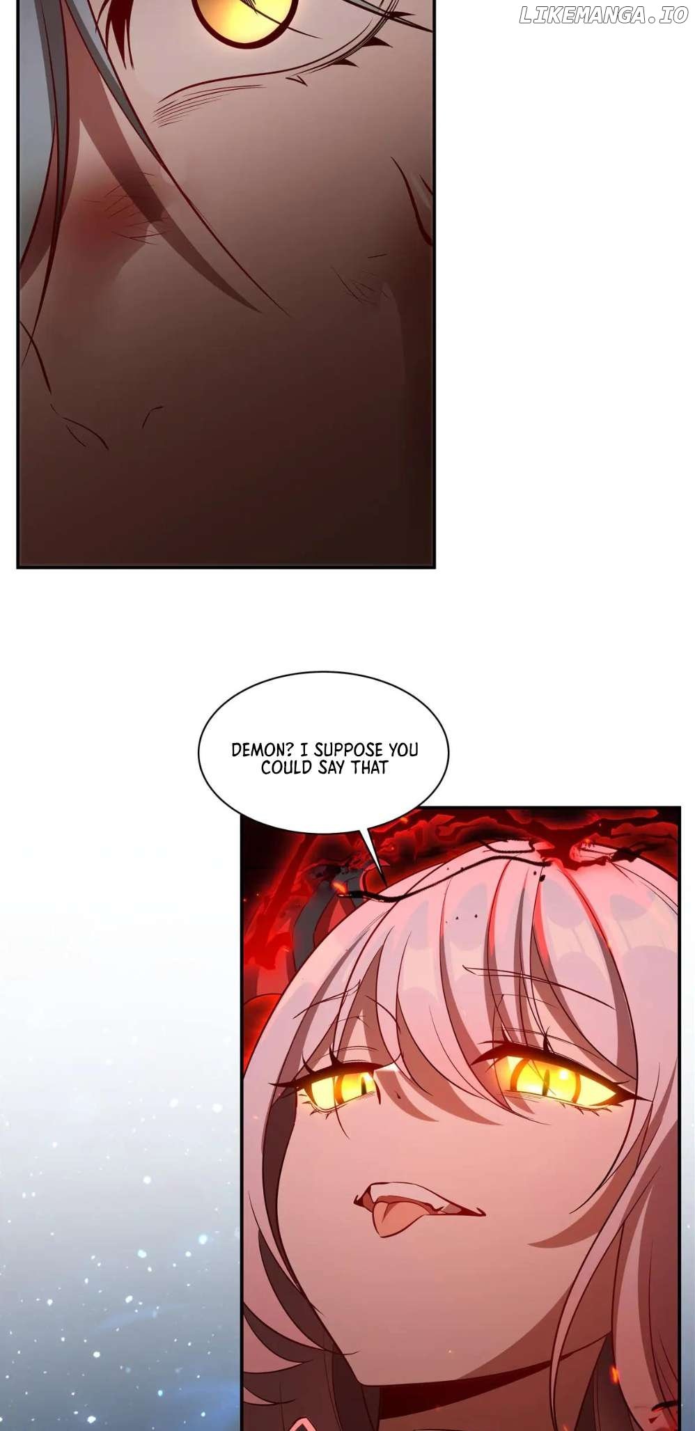 The Blood Princess And The Knight Chapter 360 - page 6