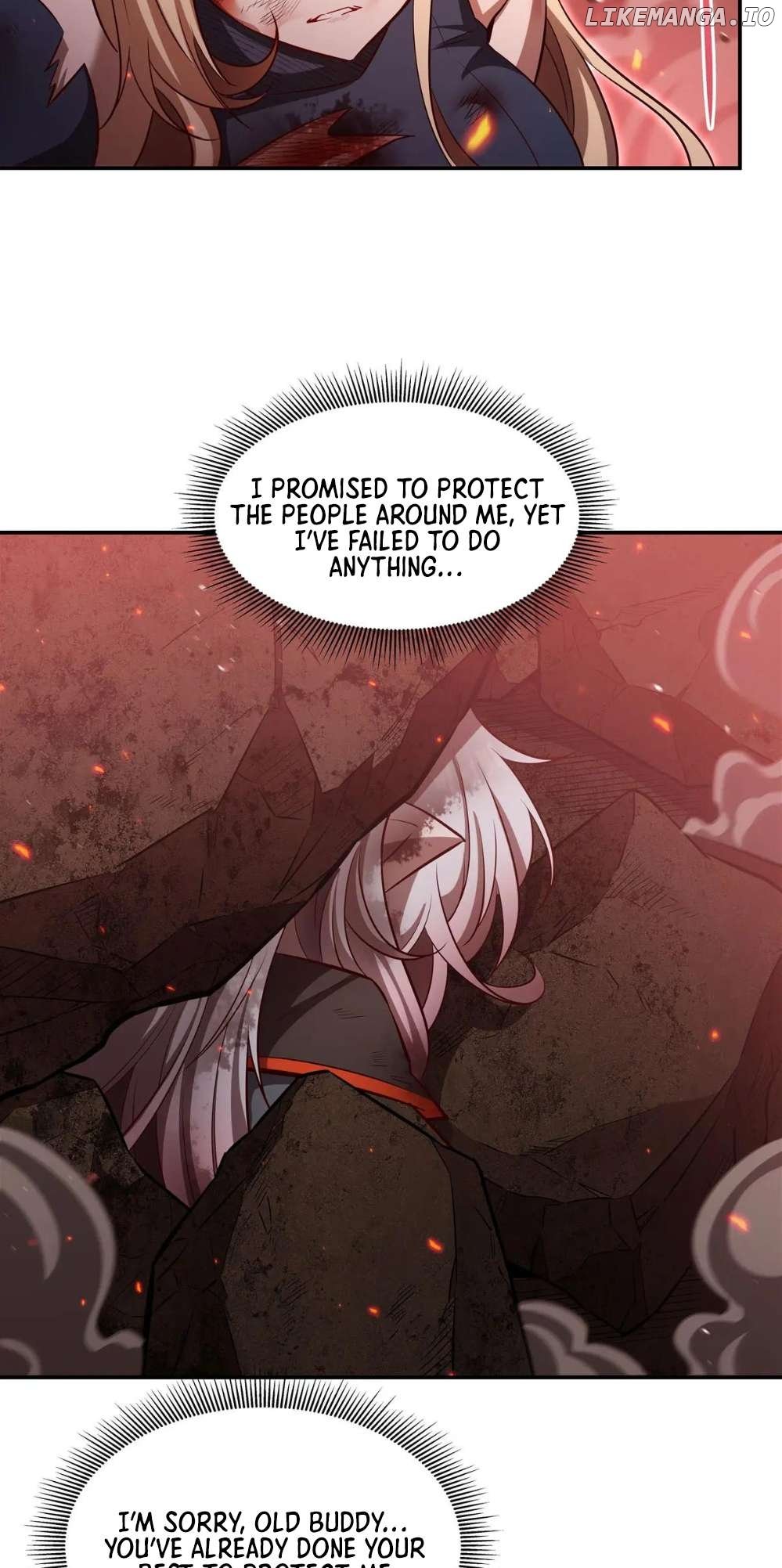 The Blood Princess And The Knight Chapter 363 - page 39