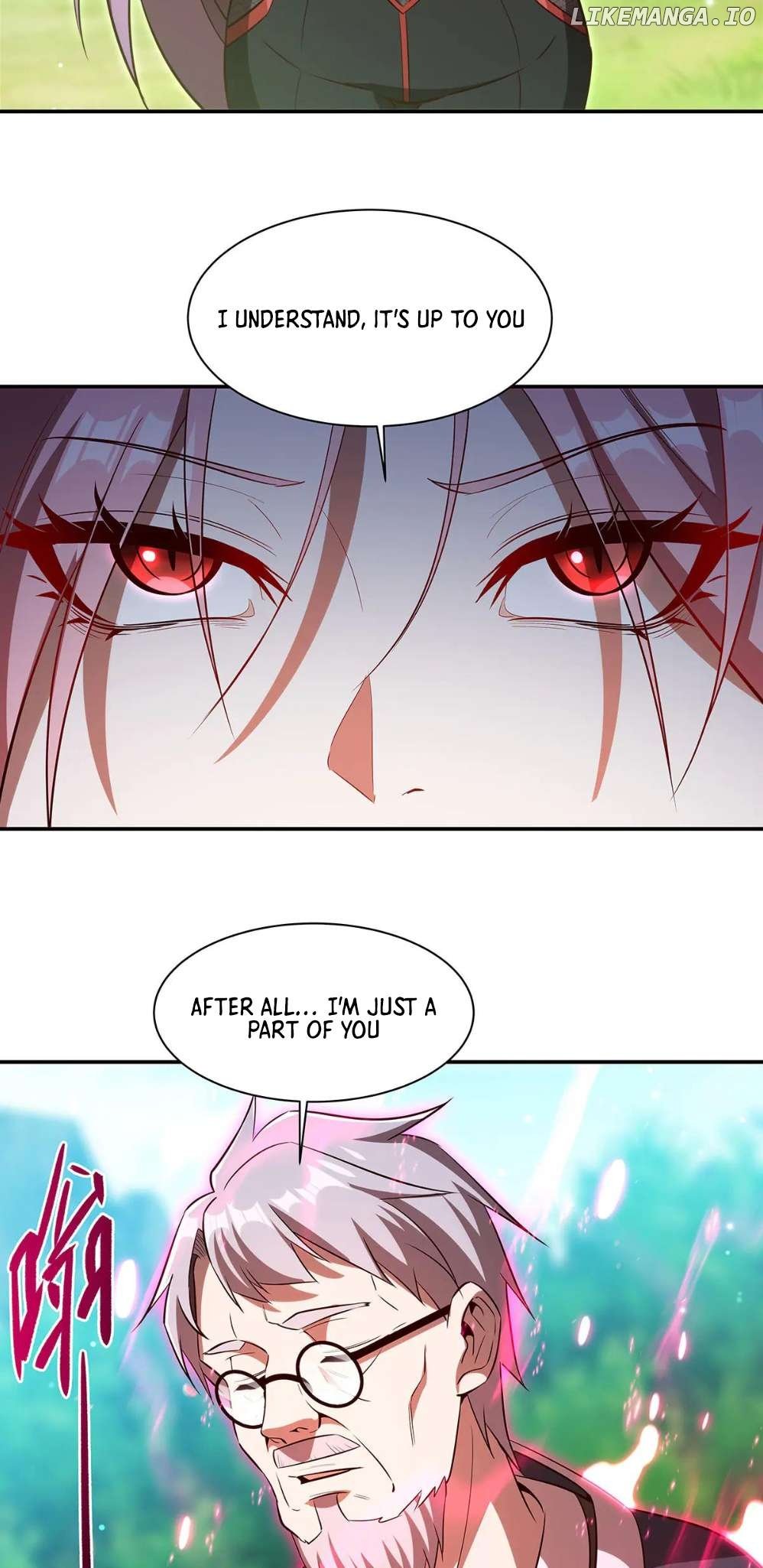 The Blood Princess And The Knight Chapter 367 - page 39