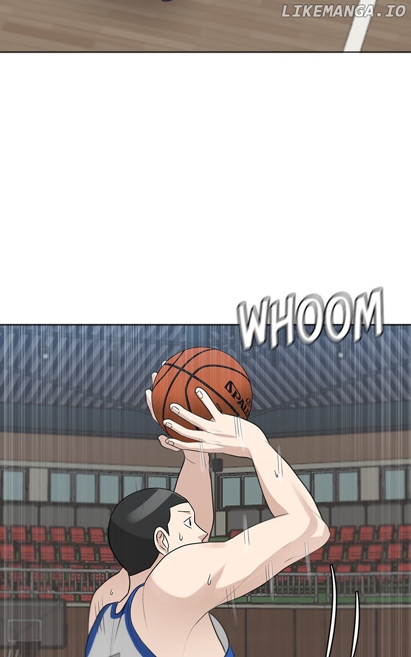 Big Man on the Court Chapter 91 - page 89