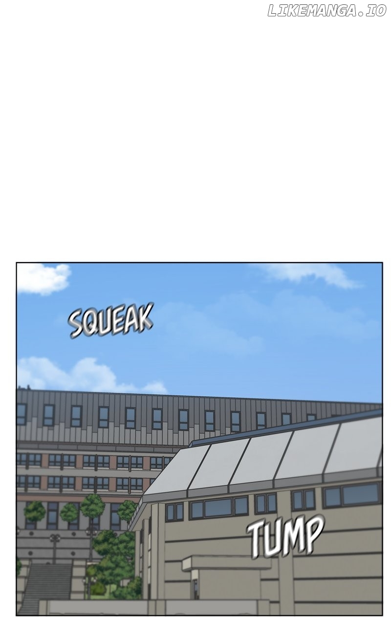 Big Man on the Court Chapter 93 - page 7