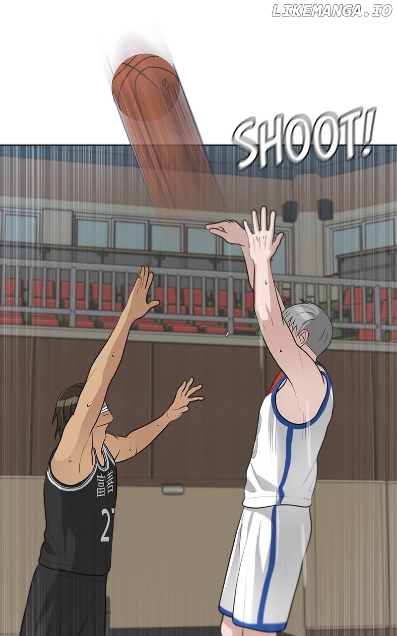 Big Man on the Court Chapter 93 - page 16