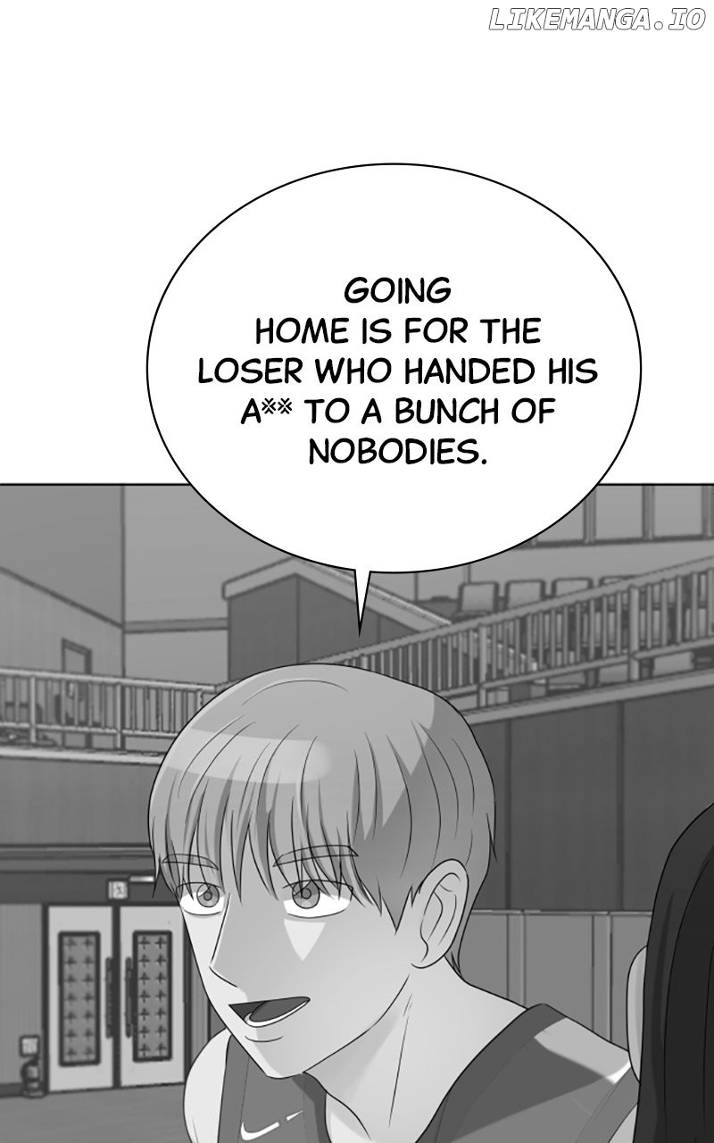 Big Man on the Court Chapter 93 - page 27
