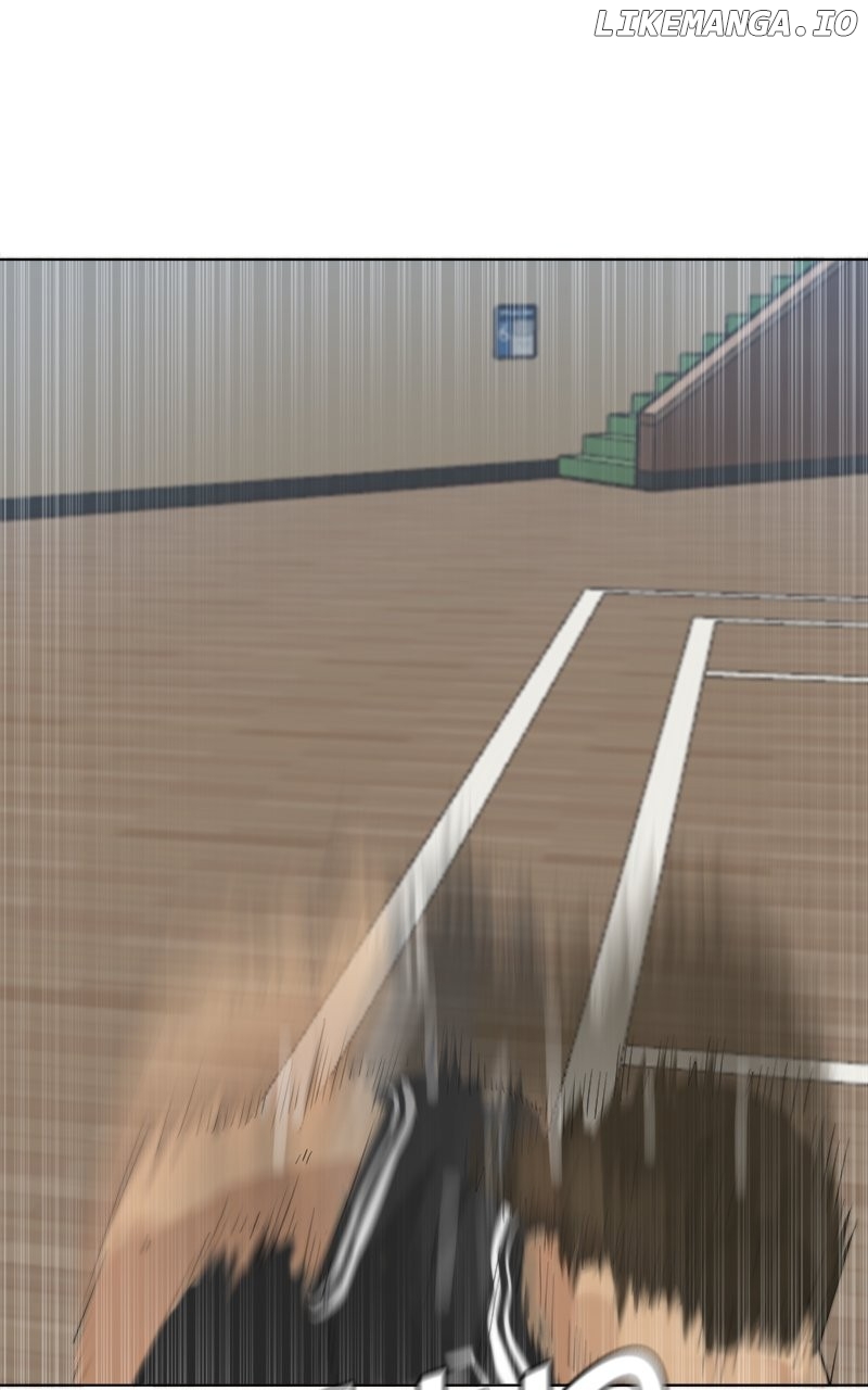 Big Man on the Court Chapter 93 - page 46