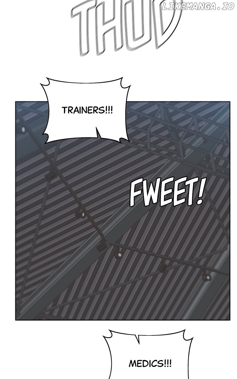 Big Man on the Court Chapter 93 - page 47