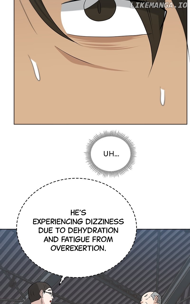 Big Man on the Court Chapter 93 - page 50