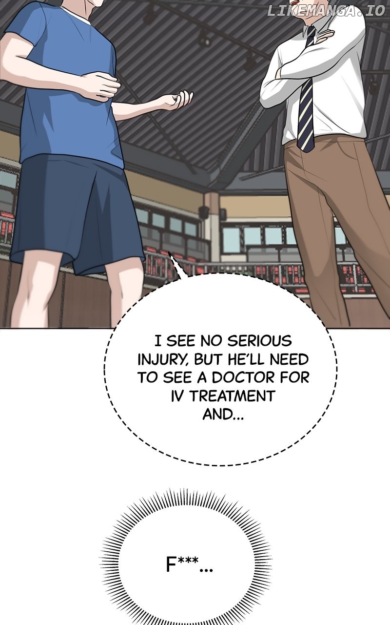 Big Man on the Court Chapter 93 - page 51