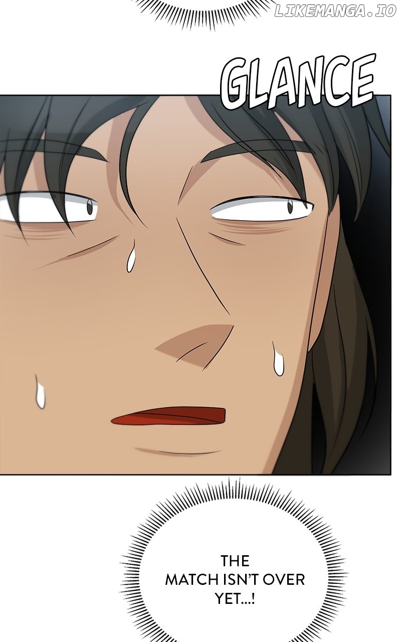 Big Man on the Court Chapter 93 - page 56