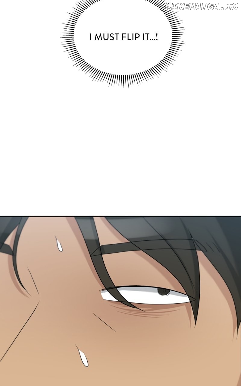 Big Man on the Court Chapter 93 - page 58
