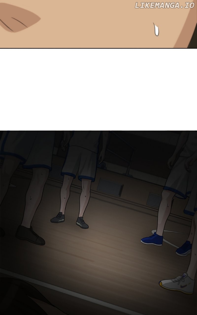 Big Man on the Court Chapter 93 - page 59