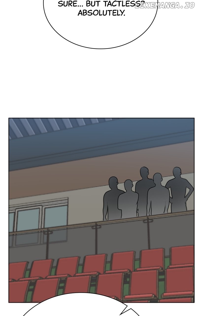 Big Man on the Court Chapter 93 - page 65