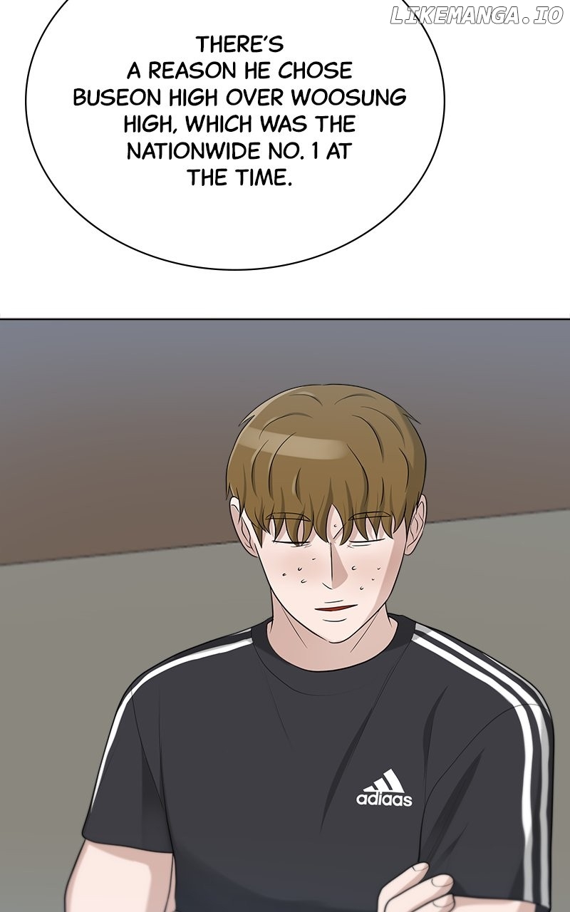 Big Man on the Court Chapter 93 - page 66