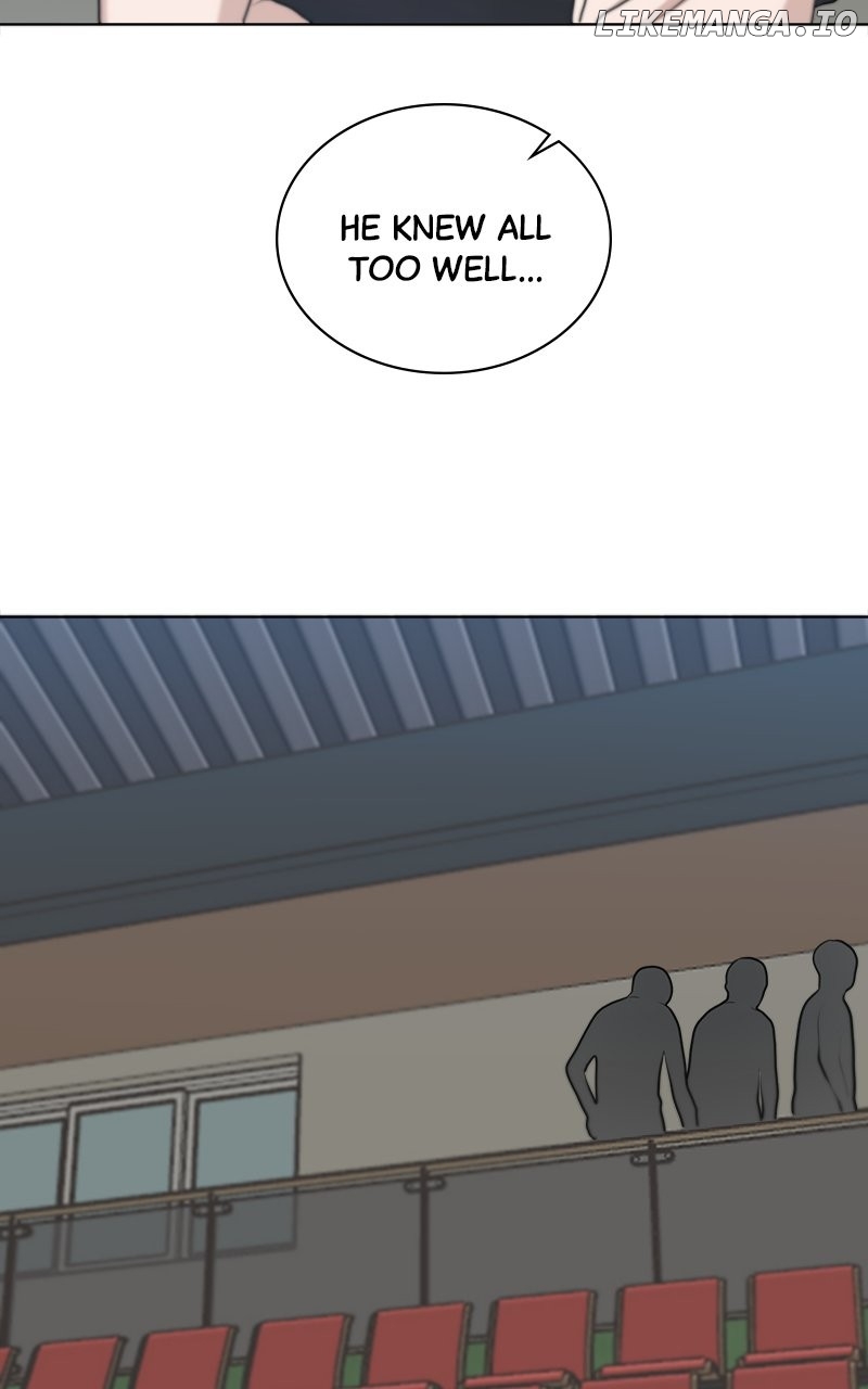 Big Man on the Court Chapter 93 - page 67