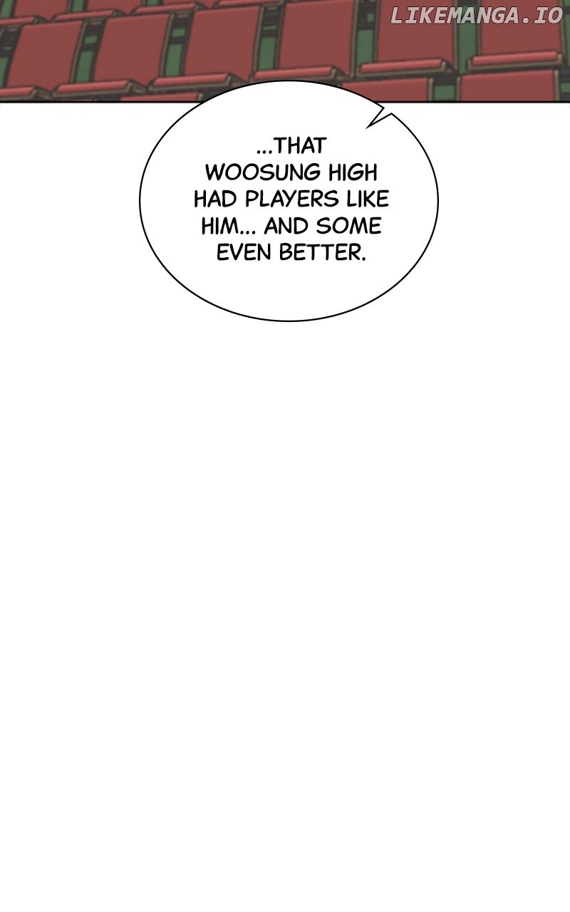 Big Man on the Court Chapter 93 - page 68