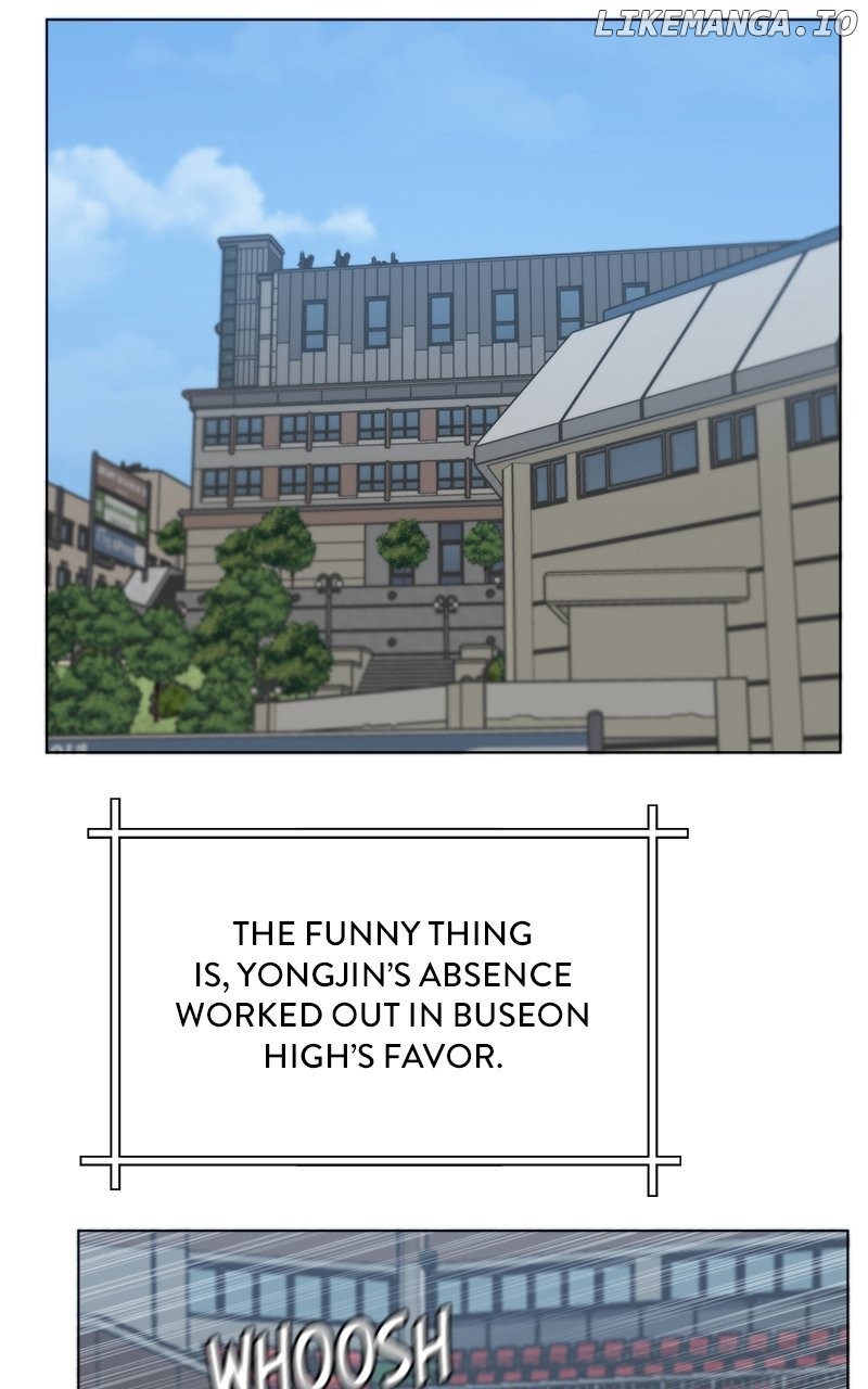 Big Man on the Court Chapter 93 - page 69
