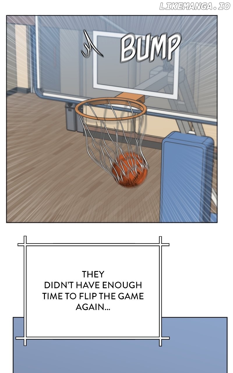 Big Man on the Court Chapter 93 - page 75
