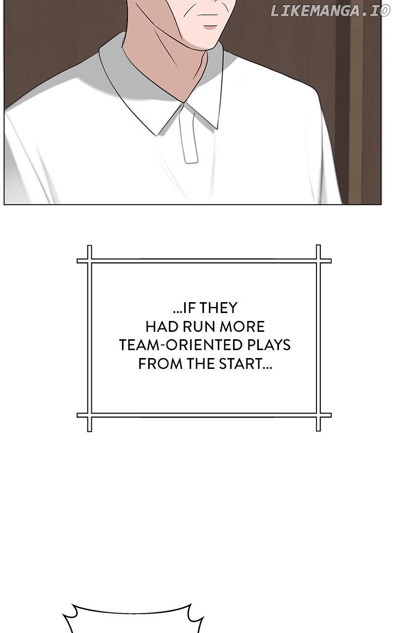 Big Man on the Court Chapter 93 - page 77