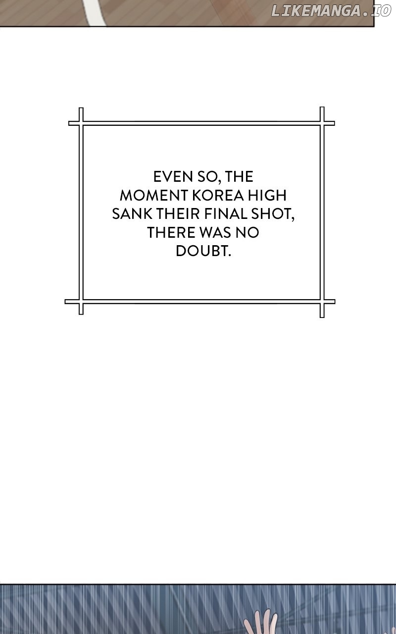 Big Man on the Court Chapter 93 - page 82