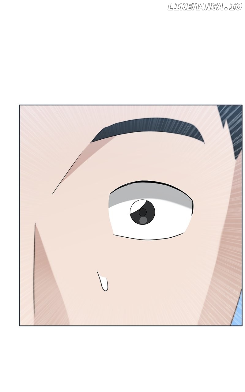 Big Man on the Court Chapter 93 - page 84