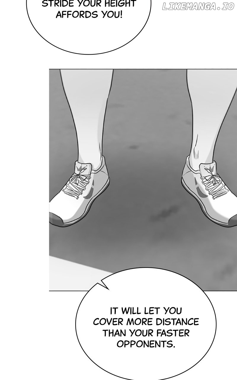 Big Man on the Court Chapter 93 - page 90
