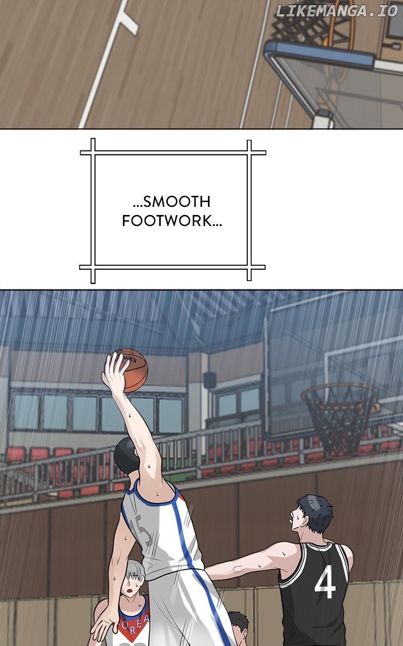 Big Man on the Court Chapter 93 - page 93