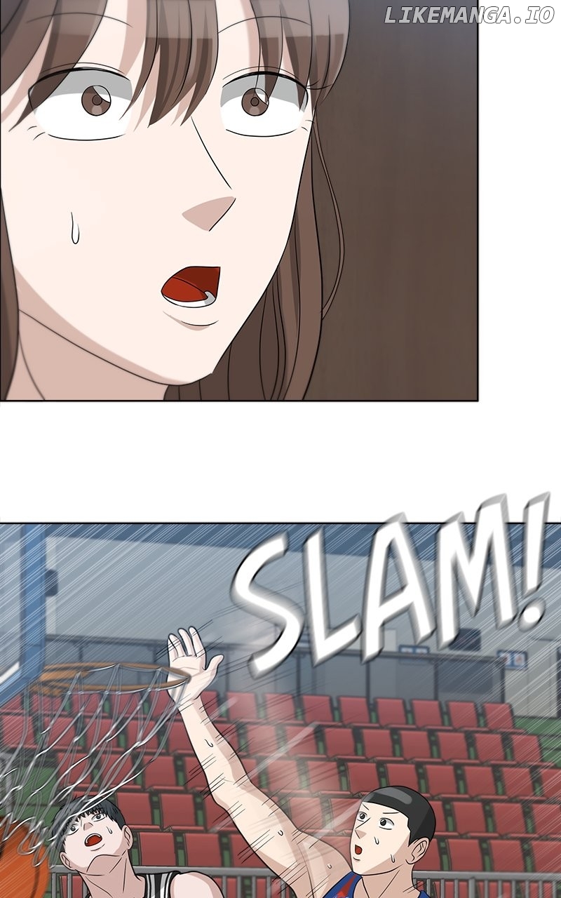 Big Man on the Court Chapter 93 - page 95