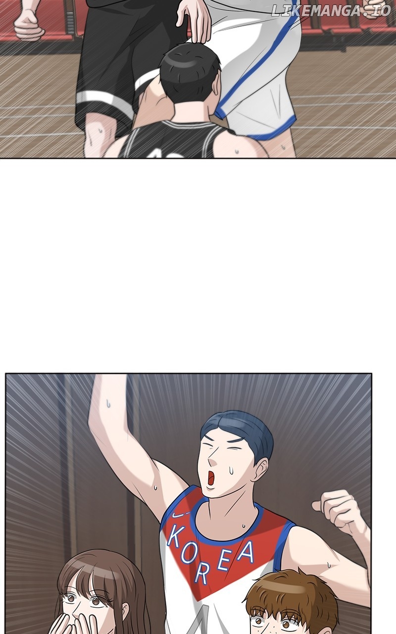 Big Man on the Court Chapter 94 - page 4
