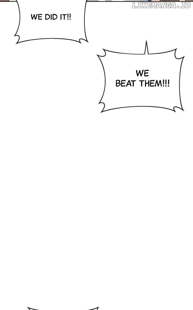 Big Man on the Court Chapter 94 - page 15