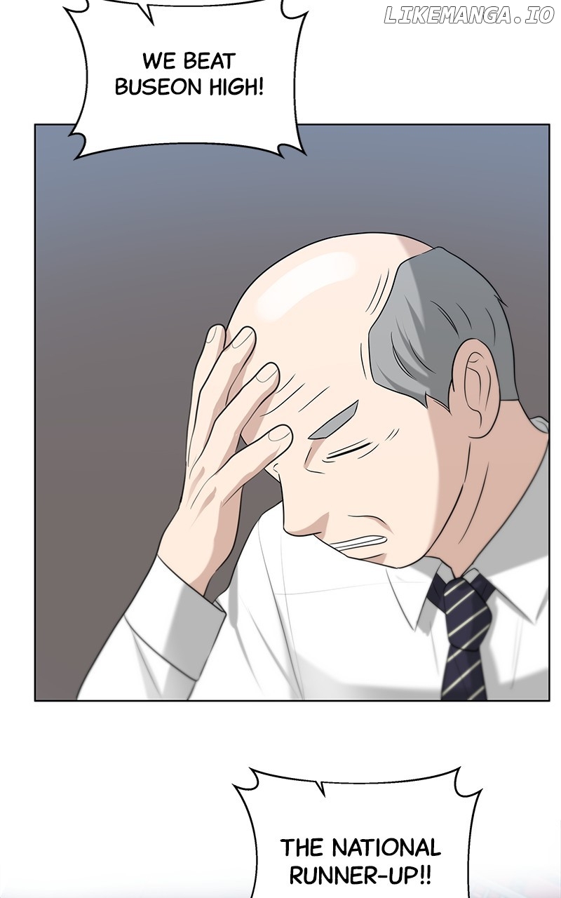 Big Man on the Court Chapter 94 - page 16