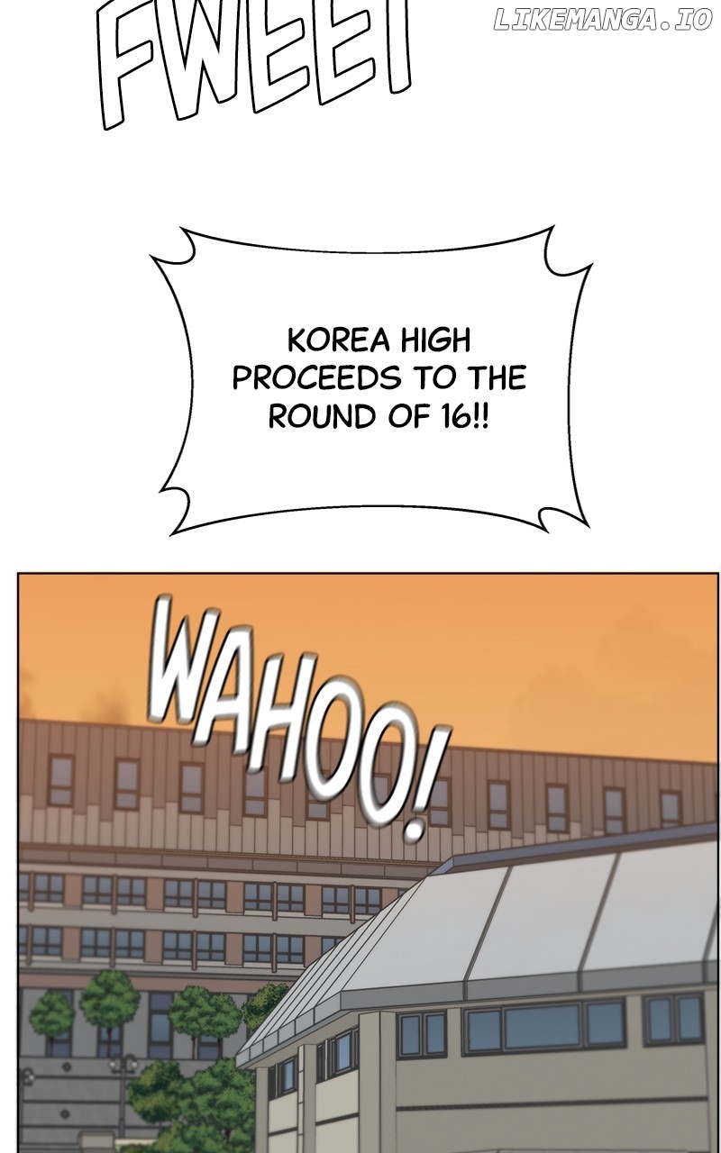 Big Man on the Court Chapter 94 - page 18