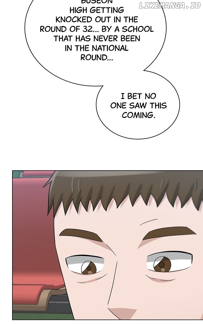 Big Man on the Court Chapter 94 - page 20