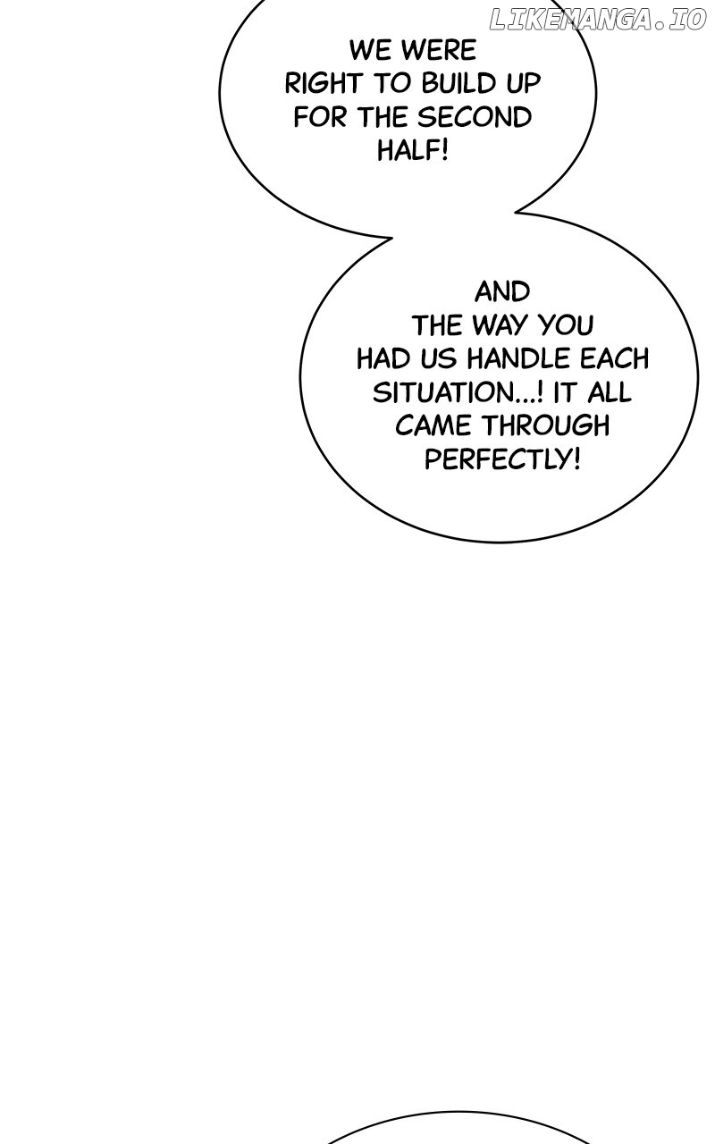 Big Man on the Court Chapter 94 - page 23